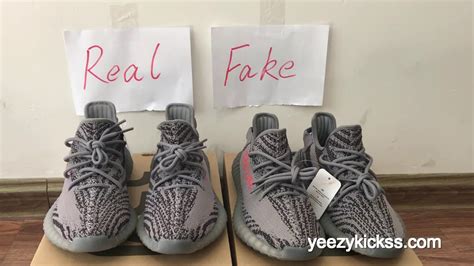 adidas yeezy beluga 2.0 fake vs real|real yeezy v2 beluga.